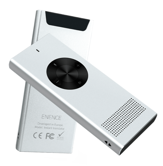 Enence Translator Device 2