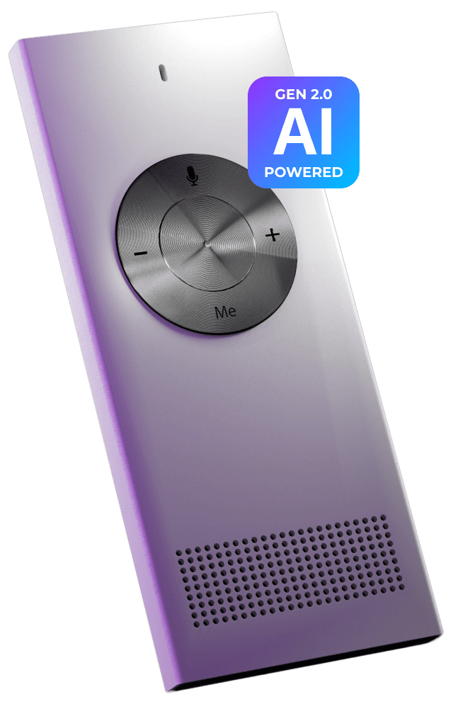 buy Enence Translator Device